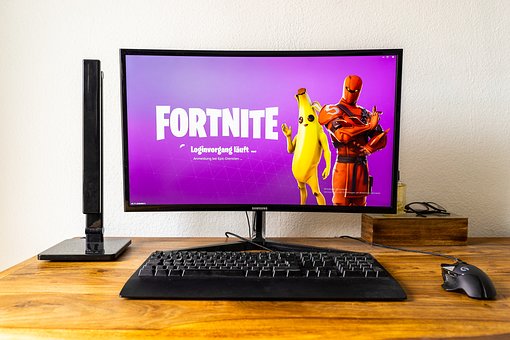 Best Laptops for Fortnite and PUBG in 2021
